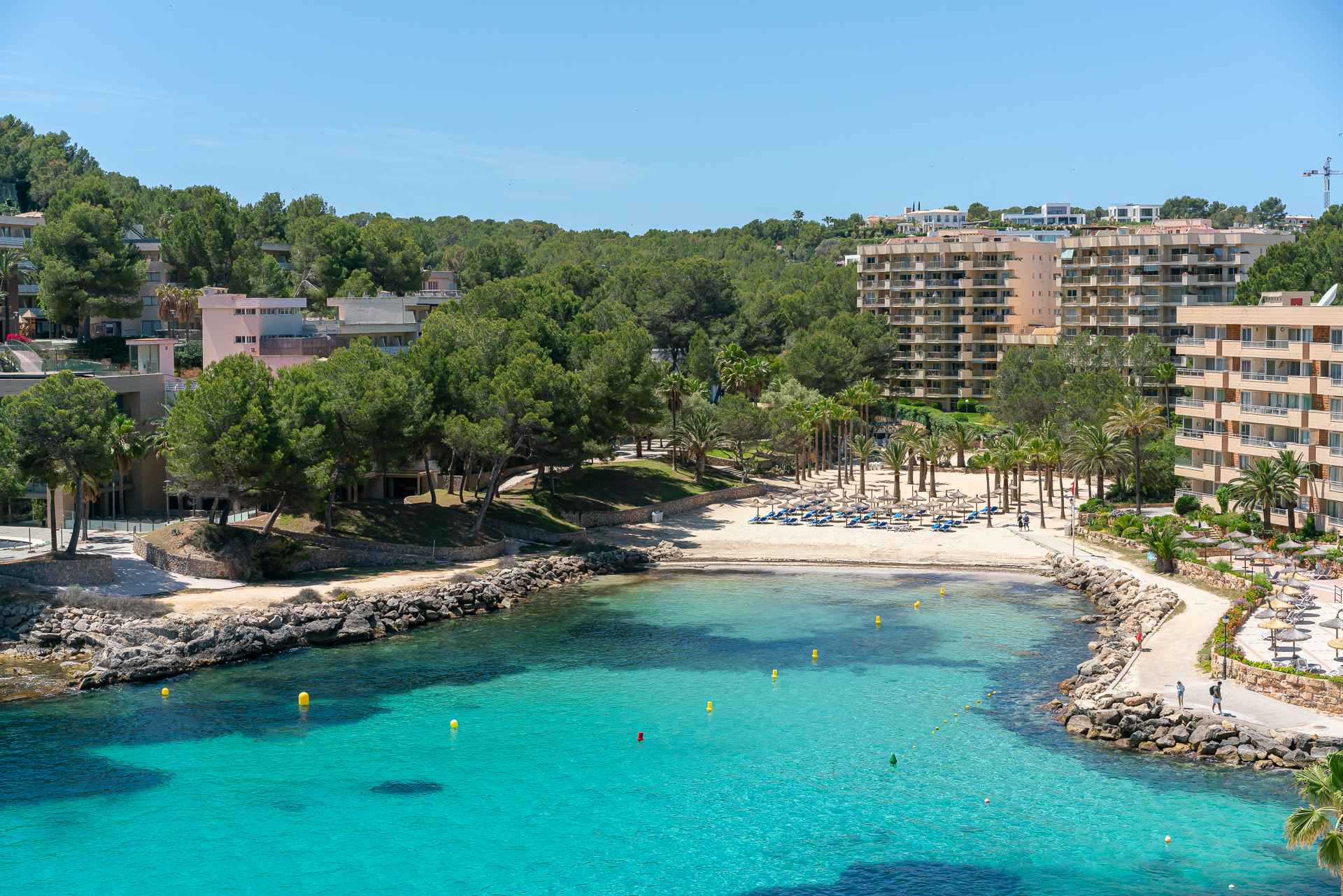 Mallorca September 2026